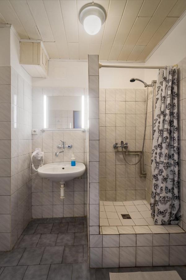 Hotel Vajgar Jindřichŭv Hradec Exteriör bild